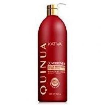 ACONDICIONADOR QUINUA 1000ML TEÑIDOS