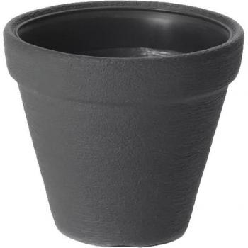 Maceta Classic 23L de Prosperplast: Elegante y Resistente para tu Jardín