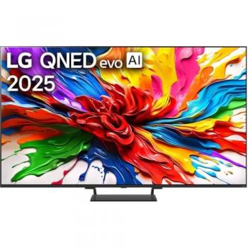 LG 55 QNED93 Mini-LED Smart 4K TV with Dolby Atmos and FreeSync