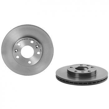 brembo 09.b463.11 disco de freno.
