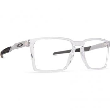 Oakley Exchange OX8055 Eyewear Frames, Unisex, Multicolor, Size: 56 MM
