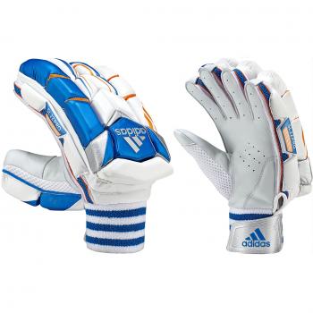 adidas SL Pro guantes de bateo, Unisex, Sl Pro, blanco