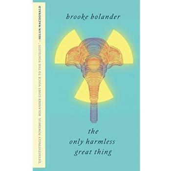Only Harmless Great Thing