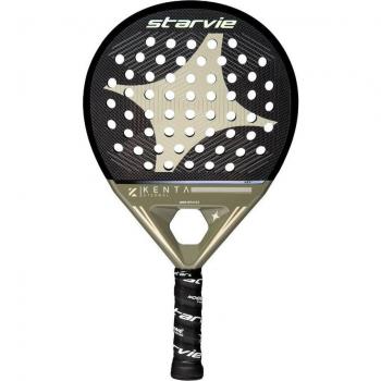 Starvie Kenta Eternal Ultra Speed Soft - Pala de pádel