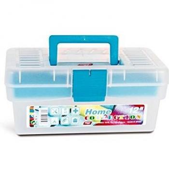 Tayg - Caja 12 Home