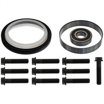 Kit de reparación volante FEBI BILSTEIN 01899 - incluye un bloque de motor y es compatible con varias marcas y modelos de vehículos, diseñado para restaurar la funcionalidad del volante y asegurar un rendimiento óptimo del motor