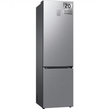 Frigorífico Combi Samsung RB38C776CS9/EF No Frost WiFi All Round Cooling Clase C 2.03m x 59.5cm x 65.8cm Libre Instalación Acero Inox