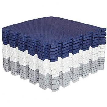 Amazon Brand - Umi 1' x 1'