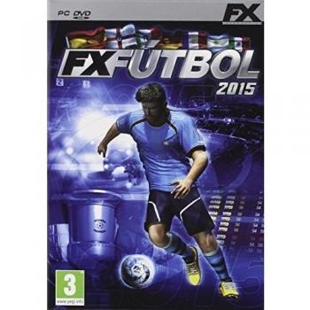 FX Futbol 2015