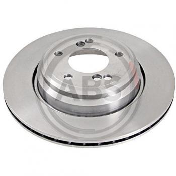 A.B.S 18455 Brake DISCS