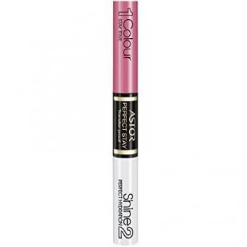 Astor Perfect Stay 16H Barra de Labios de Larga Duración Tono 210 Rosy All Day - 18 gr