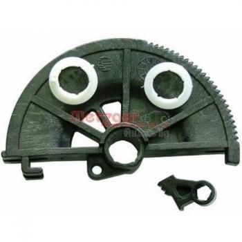 Kit de reparación para ajuste automático del embrague METZGER 5F201