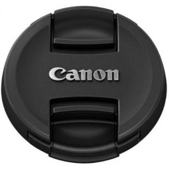 Canon E-43 - Tapa de objetivo para EF-M 22mm f/2 STM, negro