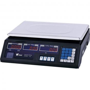Báscula de Cocina Digital Thulos TH-BD40 Capacidad Máxima 40kg
