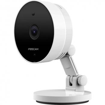 Cámara de Vigilancia Foscam C5M IP WLAN 3072 x 1728 Pixeles