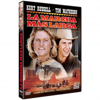 La Marcha más Larga