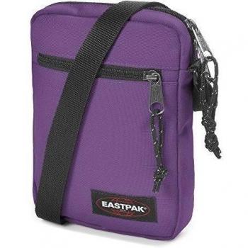 Eastpak Bolsa Messenger Minor Purple Única