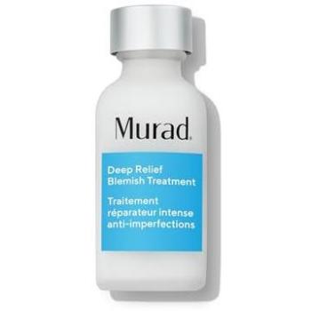 Murad Deep Relief Blemish Treatment Moisturizing Serum for Sensitive Skin 30 ml