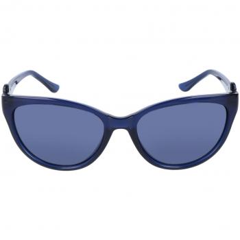 Moschino MO64502S 02S Women’s Sunglasses Blue Size 56