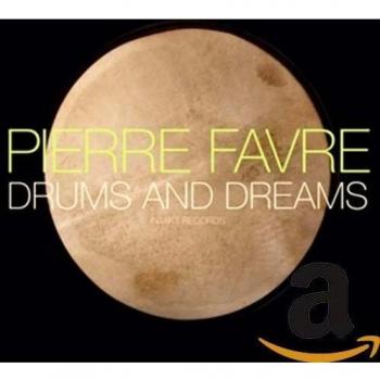 Drums and Dreams