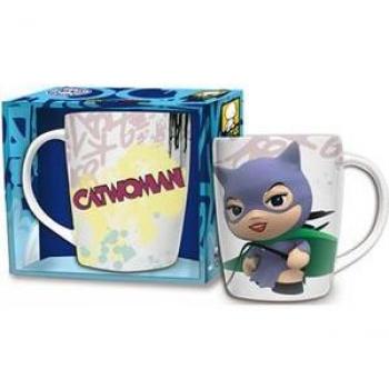 DC Comics – Tazas de café