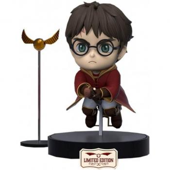 Harry Potter Limited Edition Mini Egg Attack Quidditch Figure