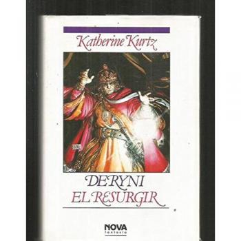 Deryni,el resurgir