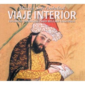Viaje Interior - Eduardo Paniagua