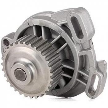 Bomba de agua RIDEX 1260W0242, con turbina metálica y junta tórica, tipo mecánico, 29 dientes