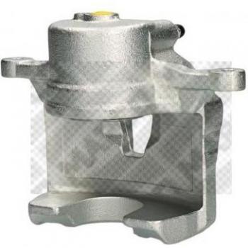 Pinza de freno MAPCO 4576 - Caliper de freno, compatible con vehículos específicos, fabricado en materiales duraderos, incluye pistón y sellos, diseñado para un rendimiento óptimo en sistemas de frenado
