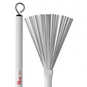 Vic Firth Standard Metal Jazz Wire Brushes