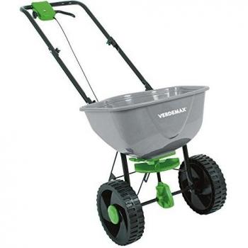 Bricomed Verdemax 2902 Epandeur Rotatif 15 L