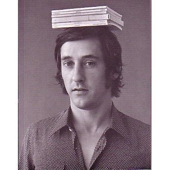 Picturing Ed: Jerry McMillan's Photographs of Ed Ruscha 1958-1970