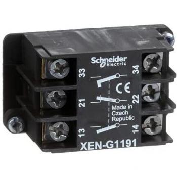 Schneider Electric XENG1191 Elemento De Contacto