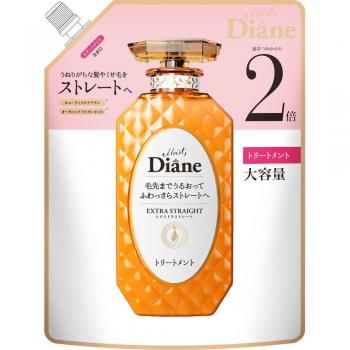 NatureLab Moist Diane Perfect Beauty Extra Straight Treatment Refill 660ml