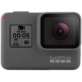 GoPro HERO5 Black - Cámara de acción