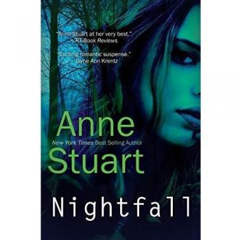 Nightfall: A Dark Romantic Thriller by Anne Stuart
