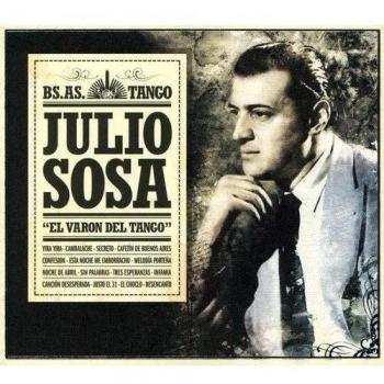 El Varon Del Tango