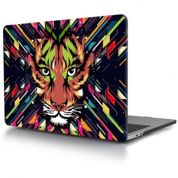 Carcasa MacBook Pro 13 2016 2017, TwoL Funda dura para MacBook Pro 13 con/sin Touch Bar