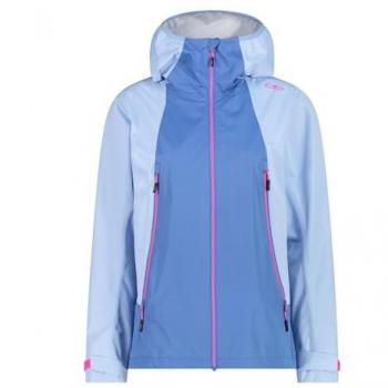 CMP Women's Hooded Jacket 32Z5066 Provenza XS