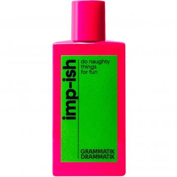 Impish Unisex Eau de Parfum 100 ml Fuchsia