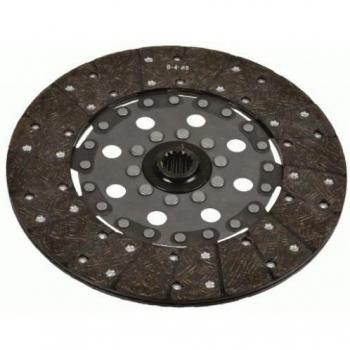 Disco de embrague SACHS 1864 600 340