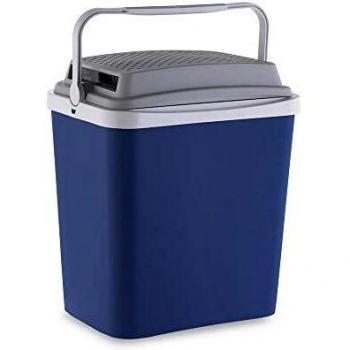 Campos - Nevera eléctrica 29 litros 12V 230V