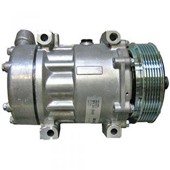 HELLA 8FK 351 128-551 Kompressor