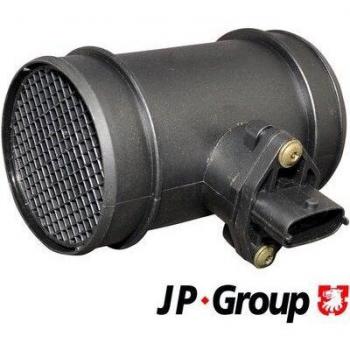 Sensor de flujo de aire JP GROUP 1293901100