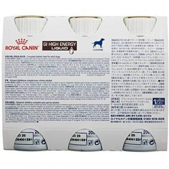 ROYAL CANIN Alimentación de Mascotas - 600 gr