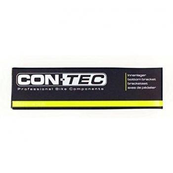 CONTEC Innenlager 'CBB-100' SB-verpackt, 4-kant, BSA Gewinde