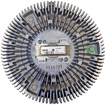 Embrague de ventilador de radiador MAHLE CFC 129 000P