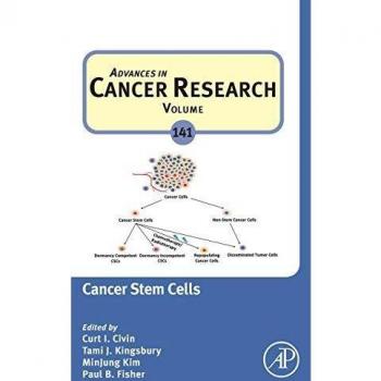 Cancer Stem Cells: Volume 141
