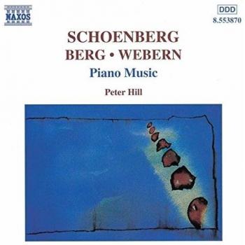 Oeuvres pour piano